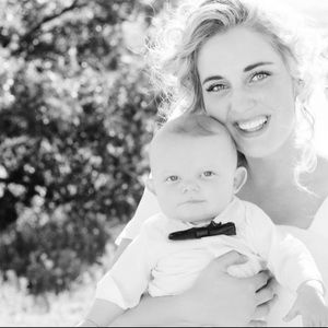 Meet your Posher, Stacie